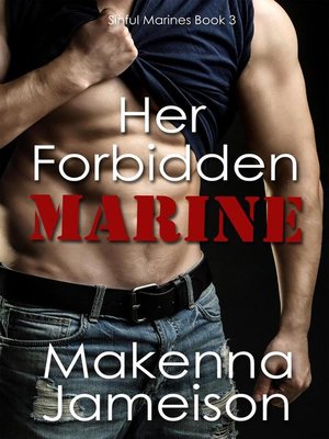 cover image of Her Forbidden Marine
